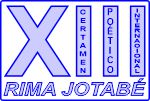 XII Certamen Poético Internacional Rima Jotabé